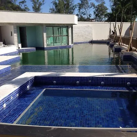Apart Hotel - Prox Globo